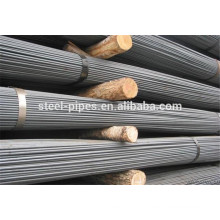 2mm thickness Small Diameter Seamless Steel Pipe